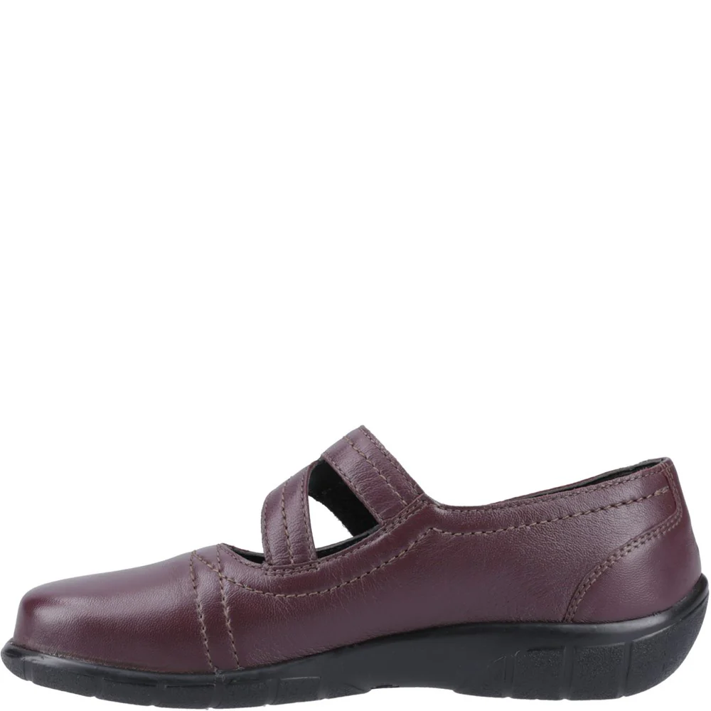 Fleet & Foster Ethel Shoe - Image 4