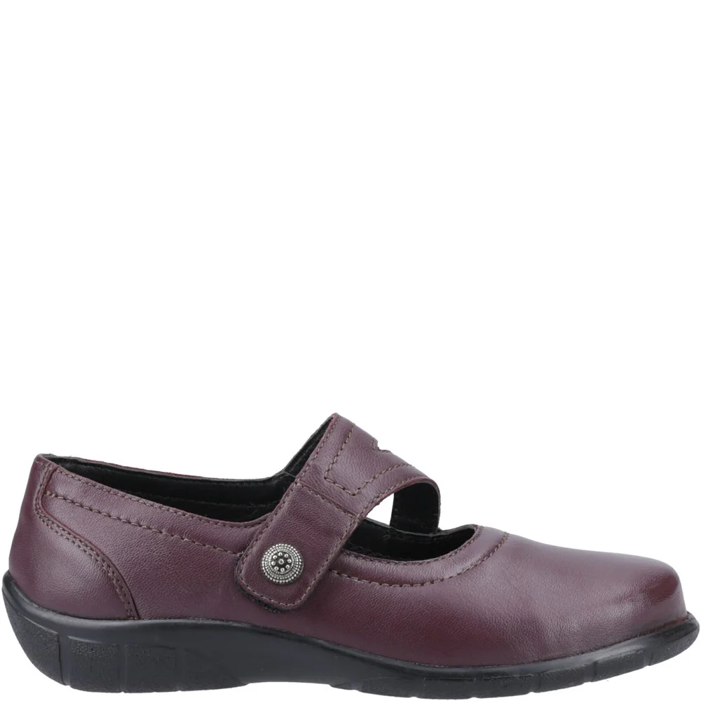 Fleet & Foster Ethel Shoe - Image 5