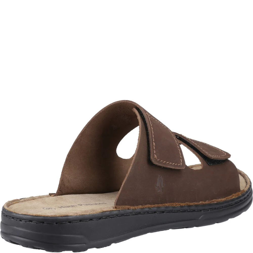 Hush Puppies Eugene Sandal - Image 2