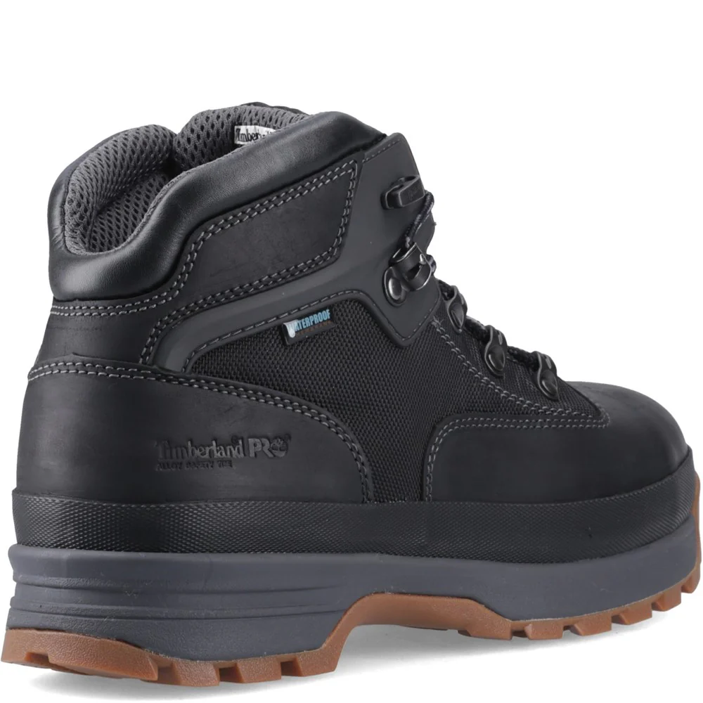 Timberland Pro Euro Hiker Safety Boots - Image 2