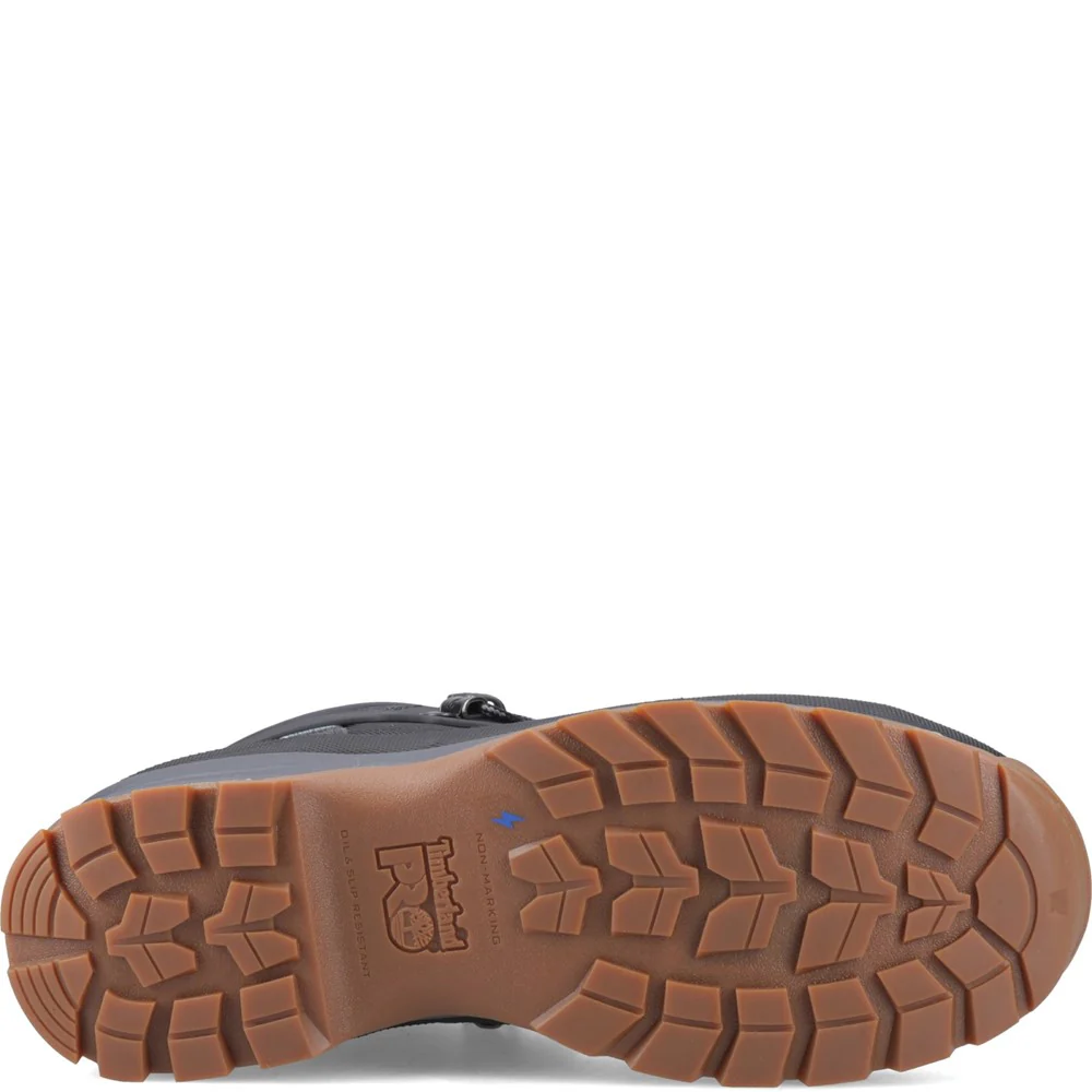 Timberland Pro Euro Hiker Safety Boots - Image 3