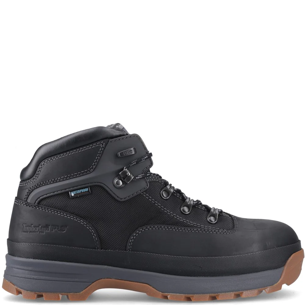 Timberland Pro Euro Hiker Safety Boots - Image 5