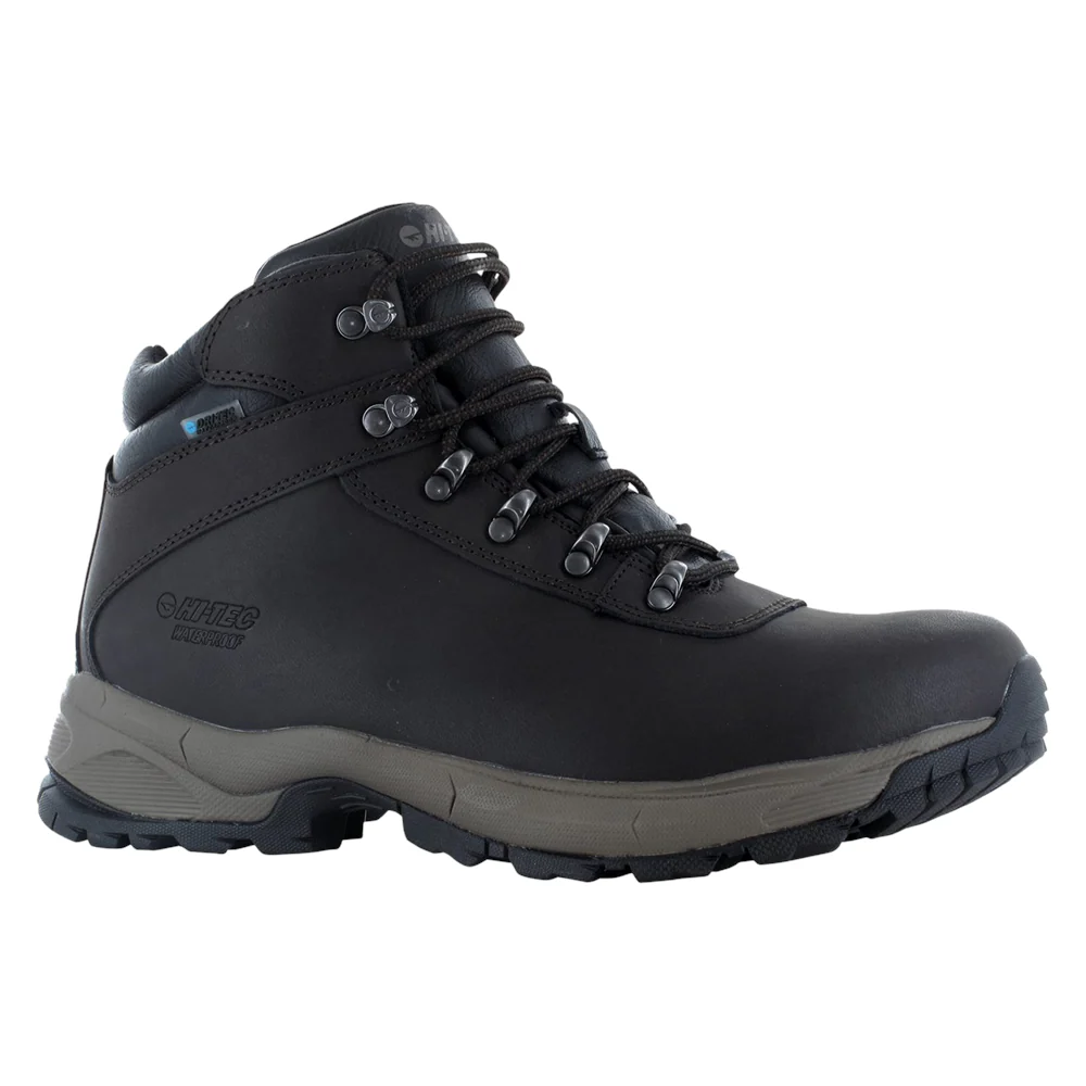 Hi-Tec Eurotrek Lite Waterproof Walking Boots - Image 10