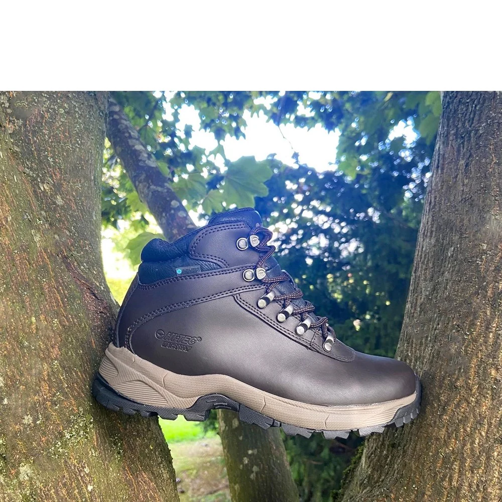 Hi-Tec Eurotrek Lite Waterproof Walking Boots - Image 10