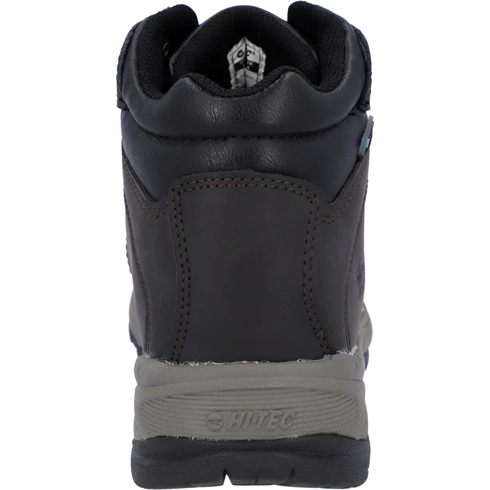 Hi-Tec Eurotrek Lite Waterproof Walking Boots - Image 2