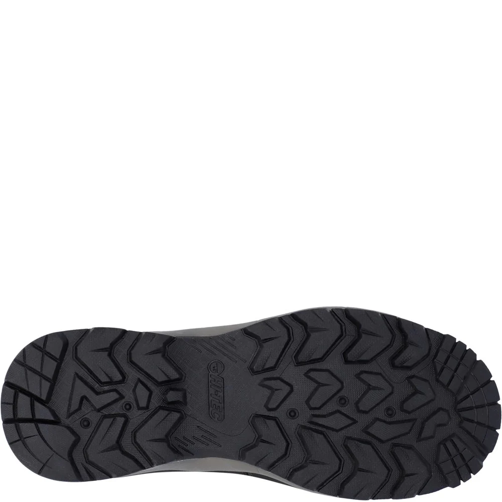 Hi-Tec Eurotrek Lite Waterproof Walking Boots - Image 4