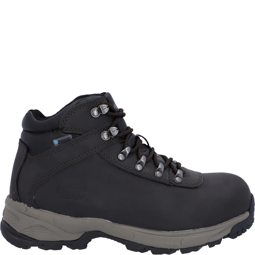 Hi-Tec Eurotrek Lite Waterproof Walking Boots - Image 7
