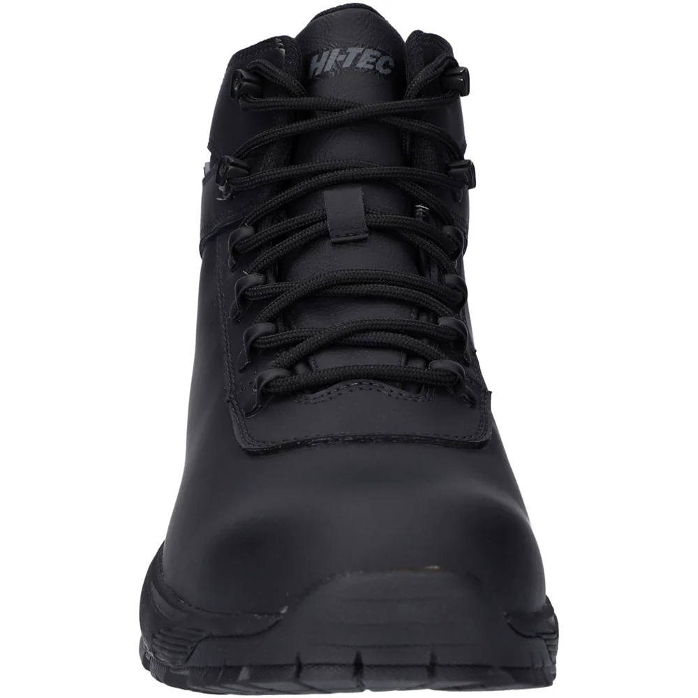 Hi-Tec Eurotrek Lite Waterproof Walking Boots - Image 3