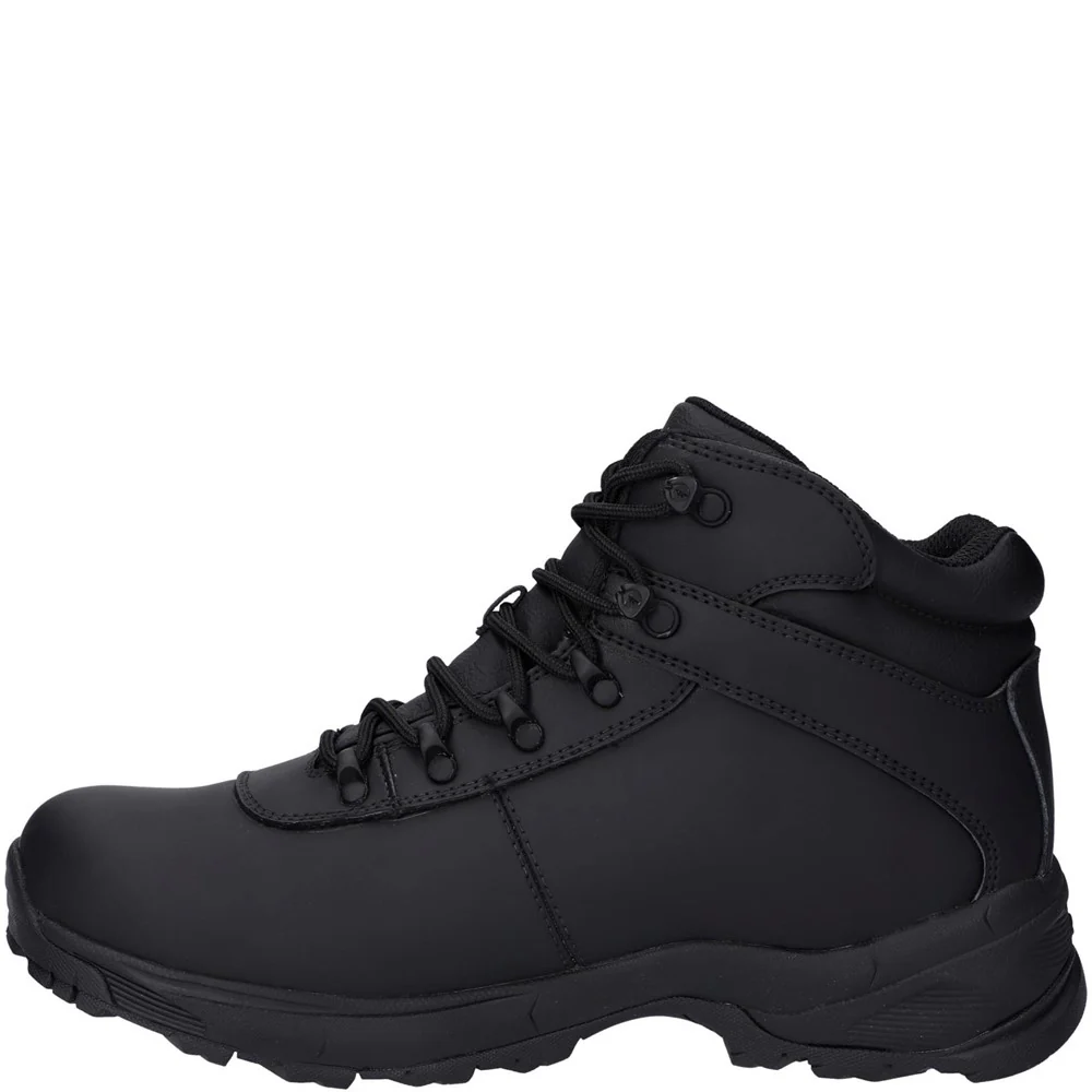 Hi-Tec Eurotrek Lite Waterproof Walking Boots - Image 4