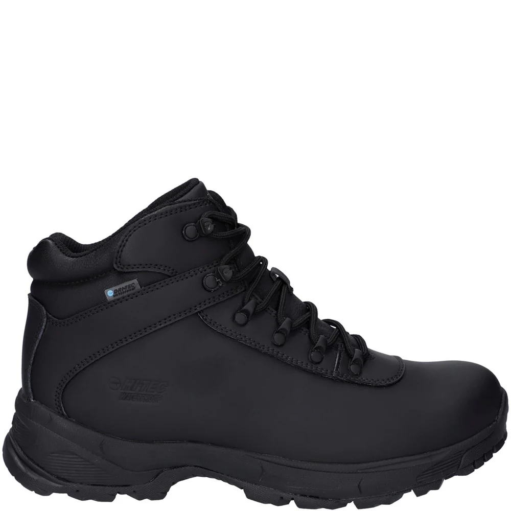 Hi-Tec Eurotrek Lite Waterproof Walking Boots - Image 5
