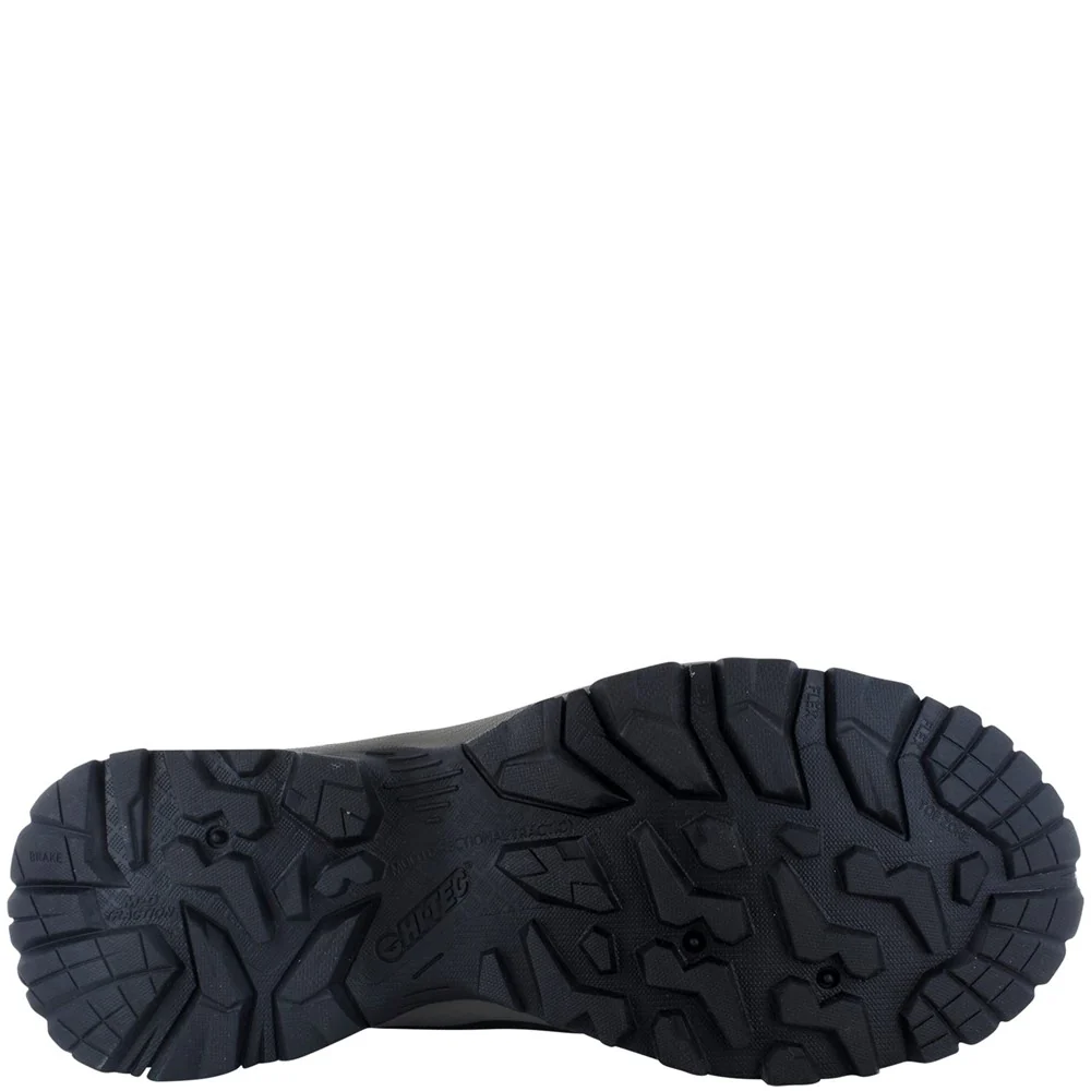 Hi-Tec Eurotrek Lite Waterproof Walking Boots - Image 3