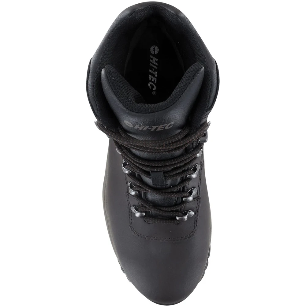 Hi-Tec Eurotrek Lite Waterproof Walking Boots - Image 4