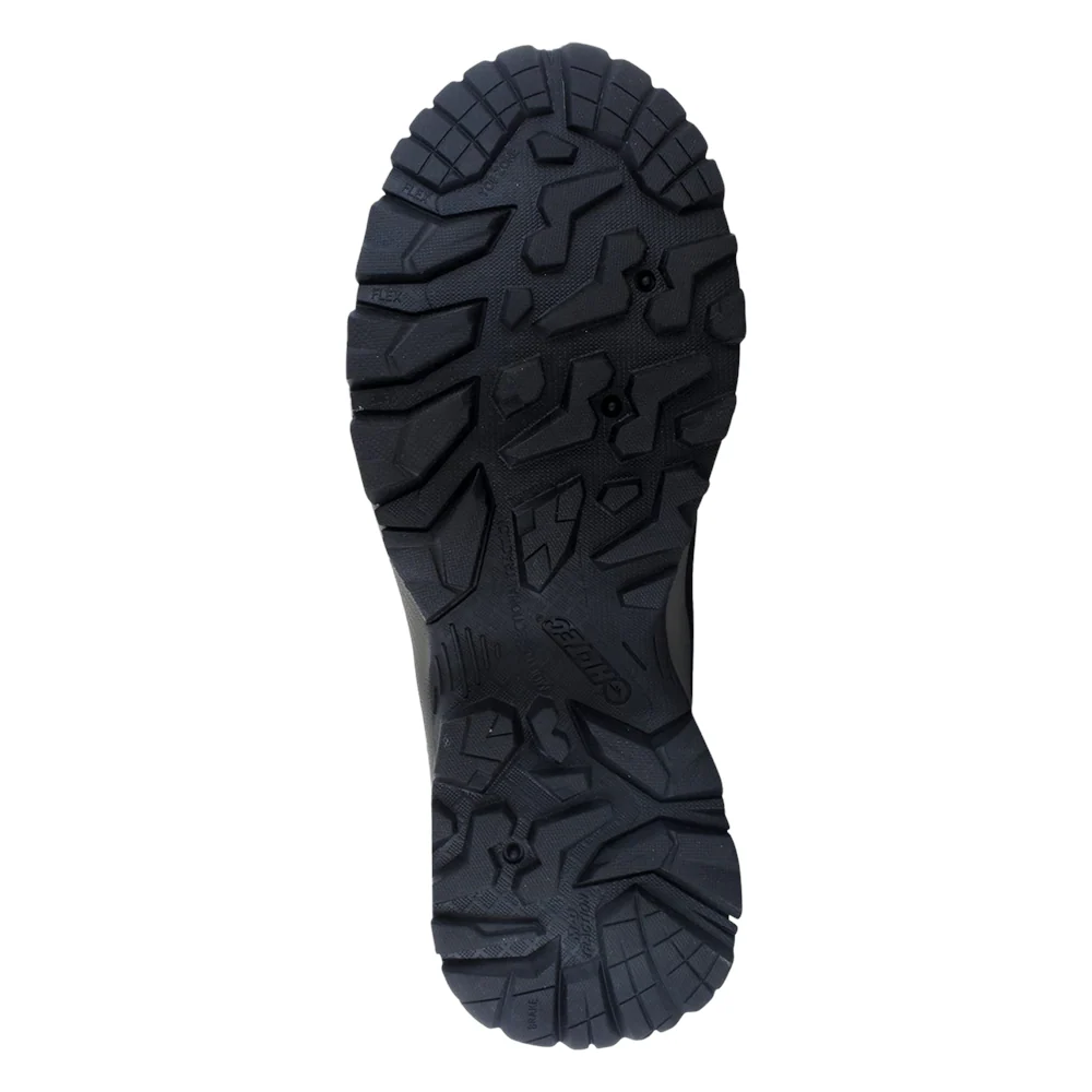 Hi-Tec Eurotrek Lite Waterproof Walking Boots - Image 8