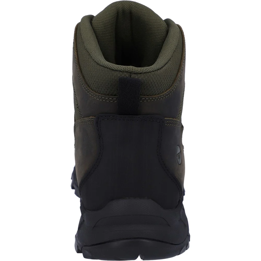 Hi-Tec Eutrotrail Waterproof Hiking Boots - Image 2