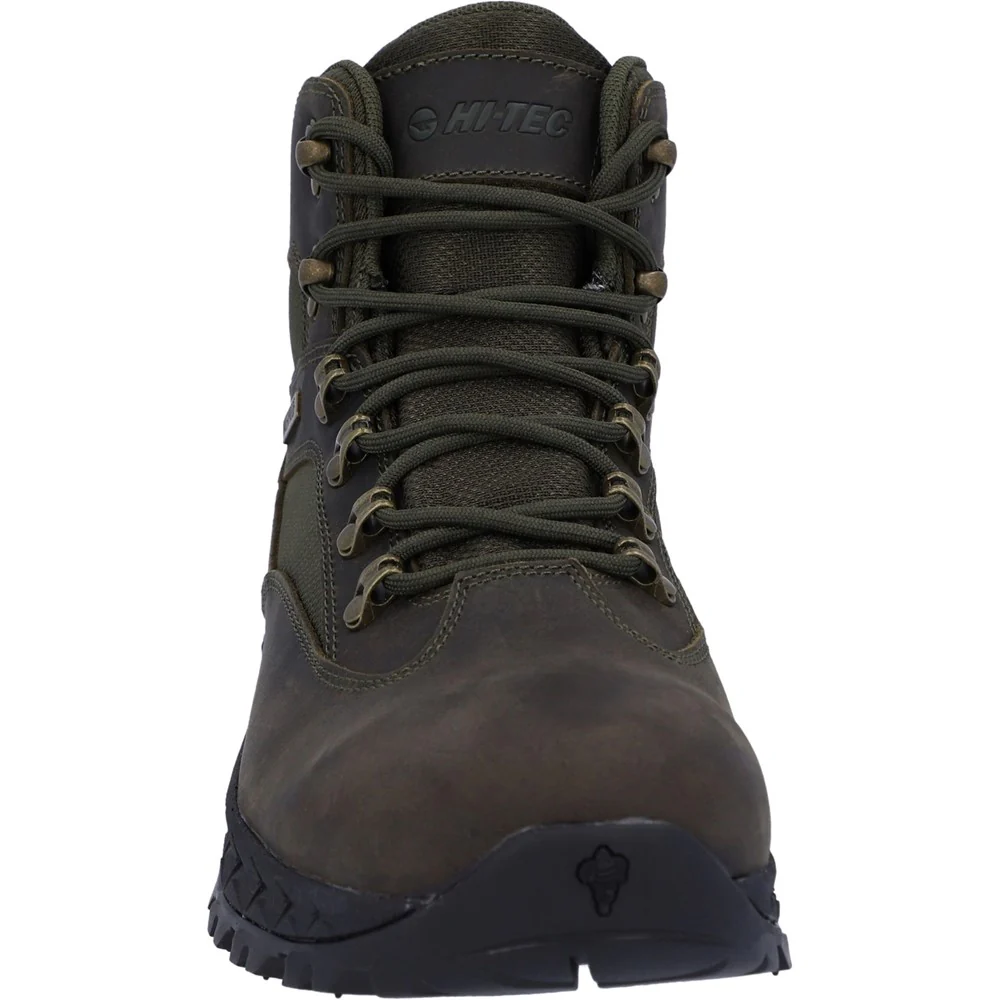 Hi-Tec Eutrotrail Waterproof Hiking Boots - Image 3