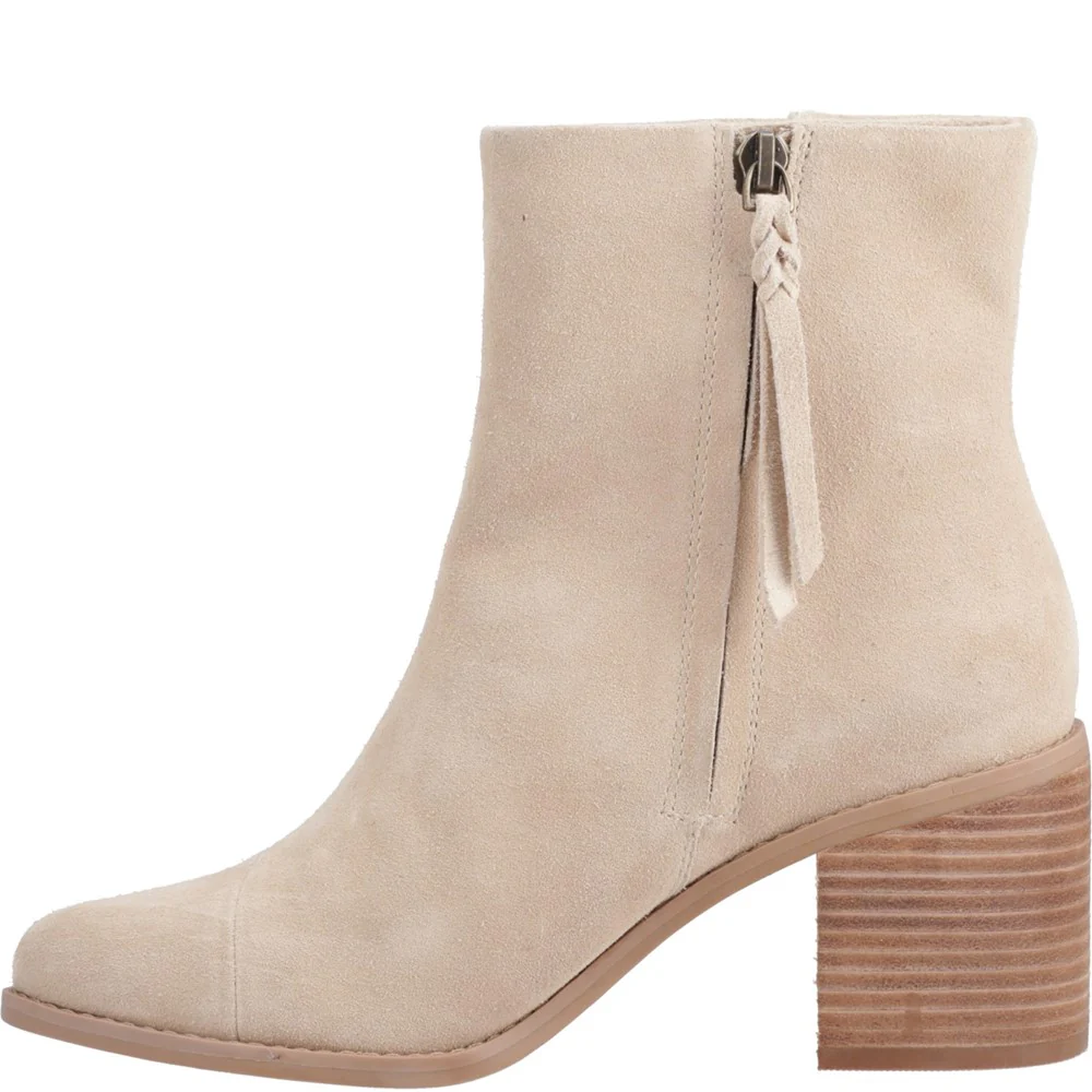 TOMS Evelyn Ankle Boot - Image 3