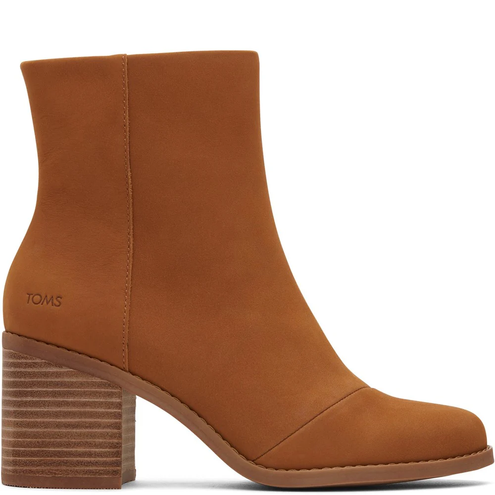 TOMS Evelyn Boot - Image 4