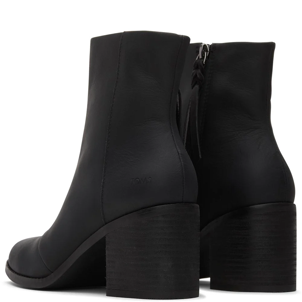 TOMS Evelyn Boot - Image 2