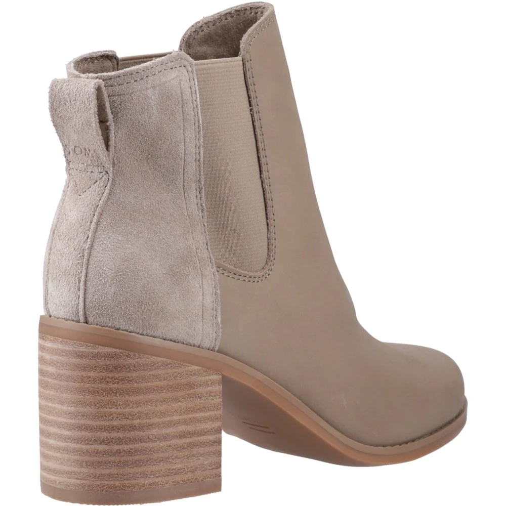 TOMS Evelyn Chelsea Boot - Image 2