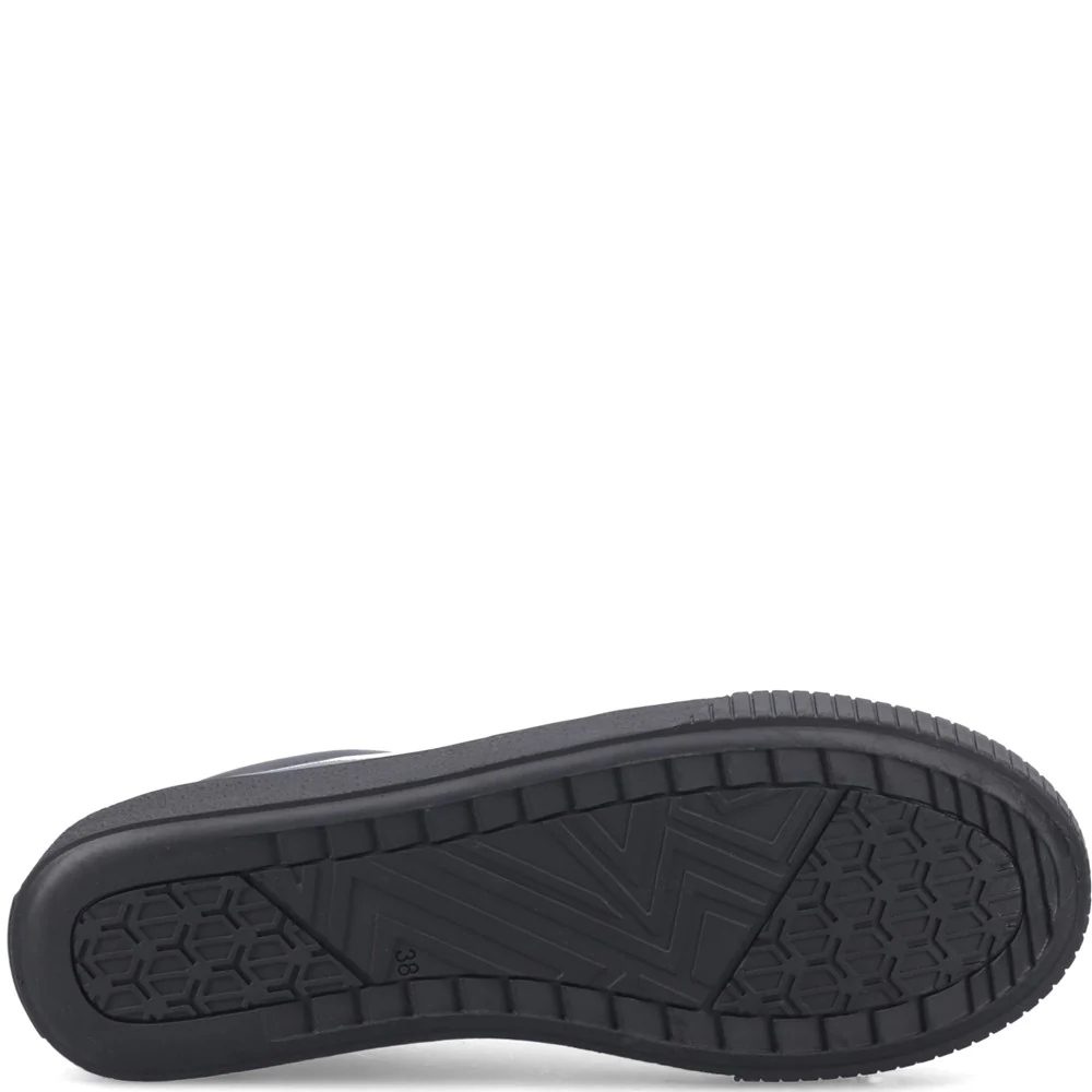 Hush Puppies Evelyn Lace Senior School Shoes Size 7 - Image 3