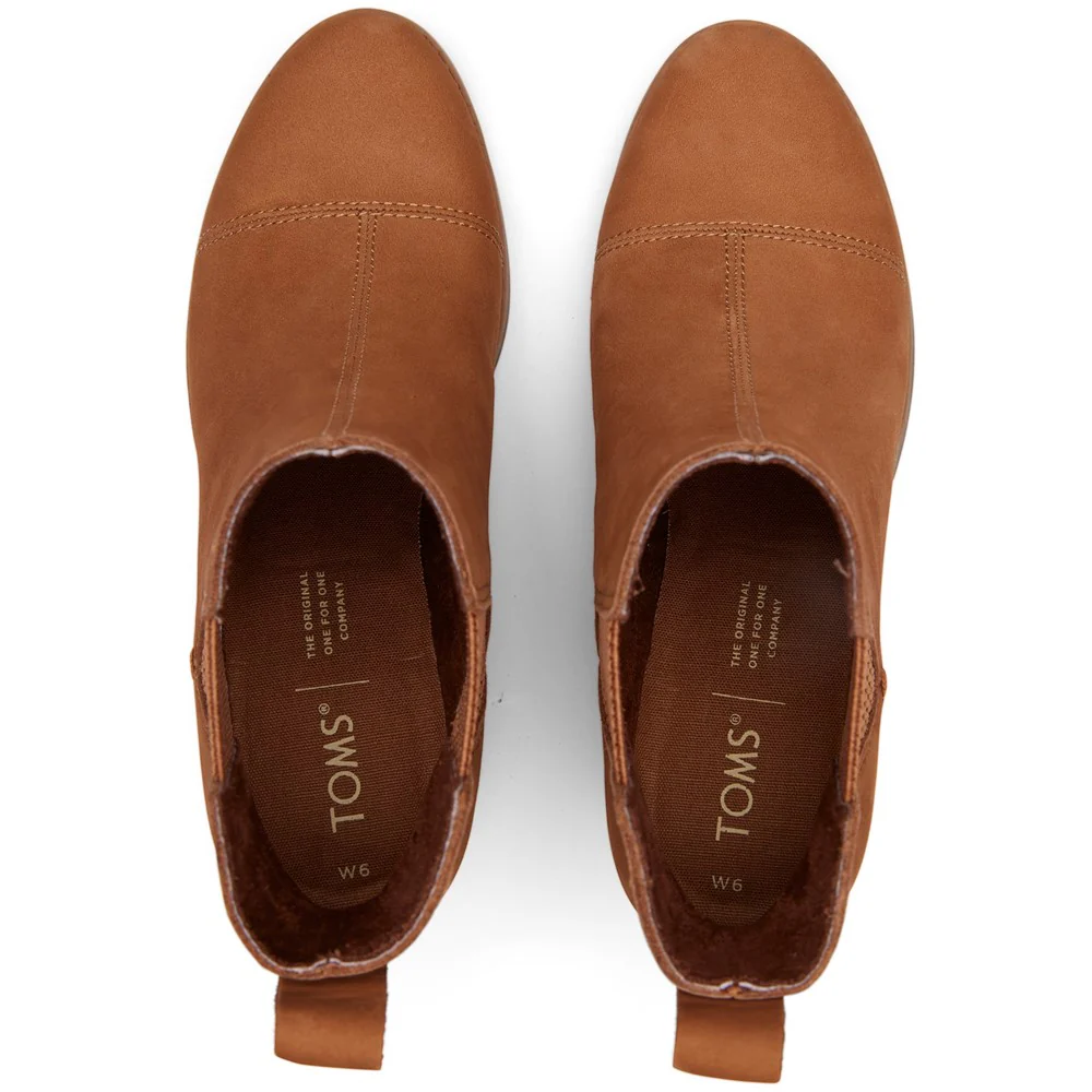 TOMS Everly Ankle Boots - Image 6