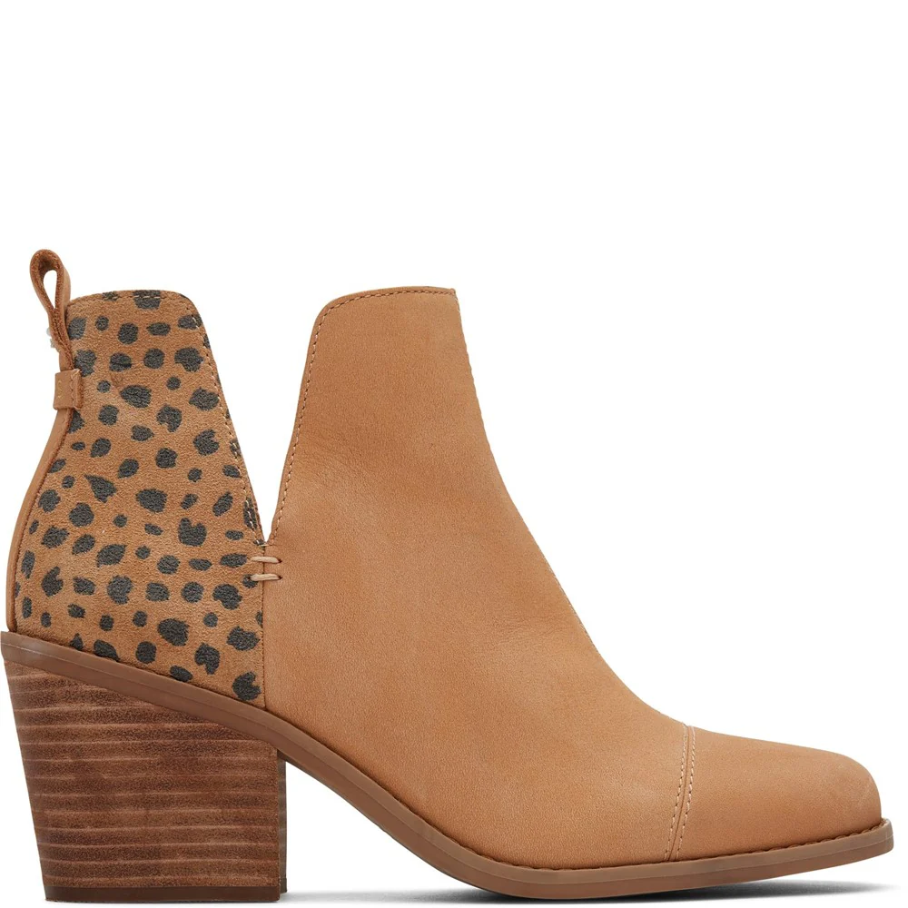 TOMS Everly Cutout Boot - Image 5