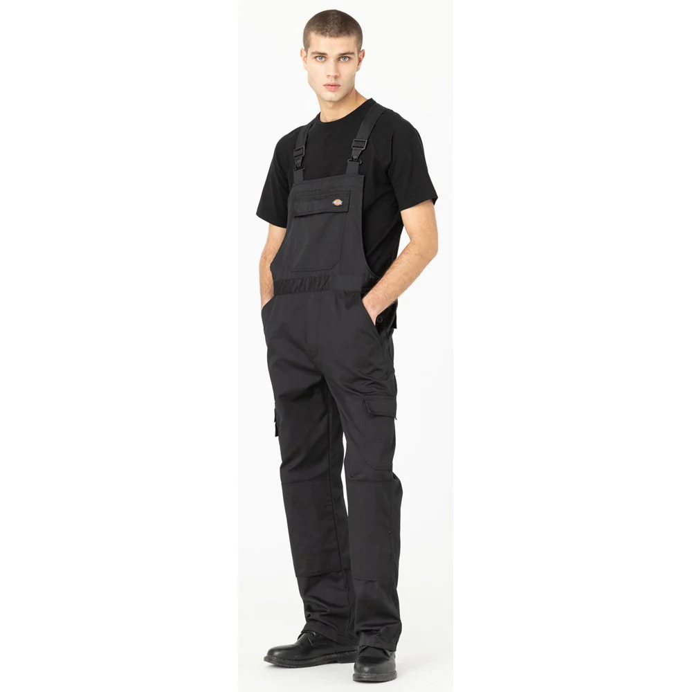 Dickies Everyday Bib and Brace - Image 3