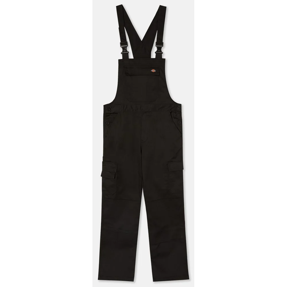 Dickies Everyday Bib and Brace - Image 4