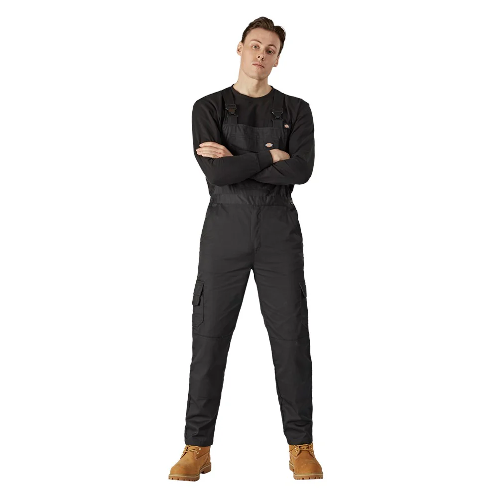 Dickies Everyday Bib and Brace - Image 7