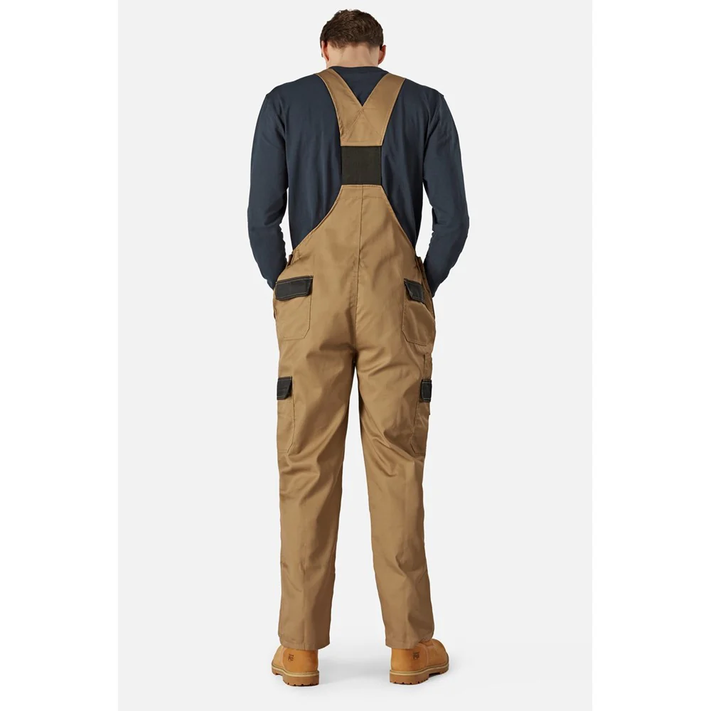 Dickies Everyday Bib and Brace - Image 2