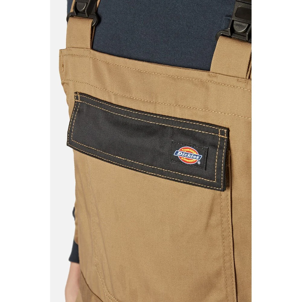 Dickies Everyday Bib and Brace - Image 5