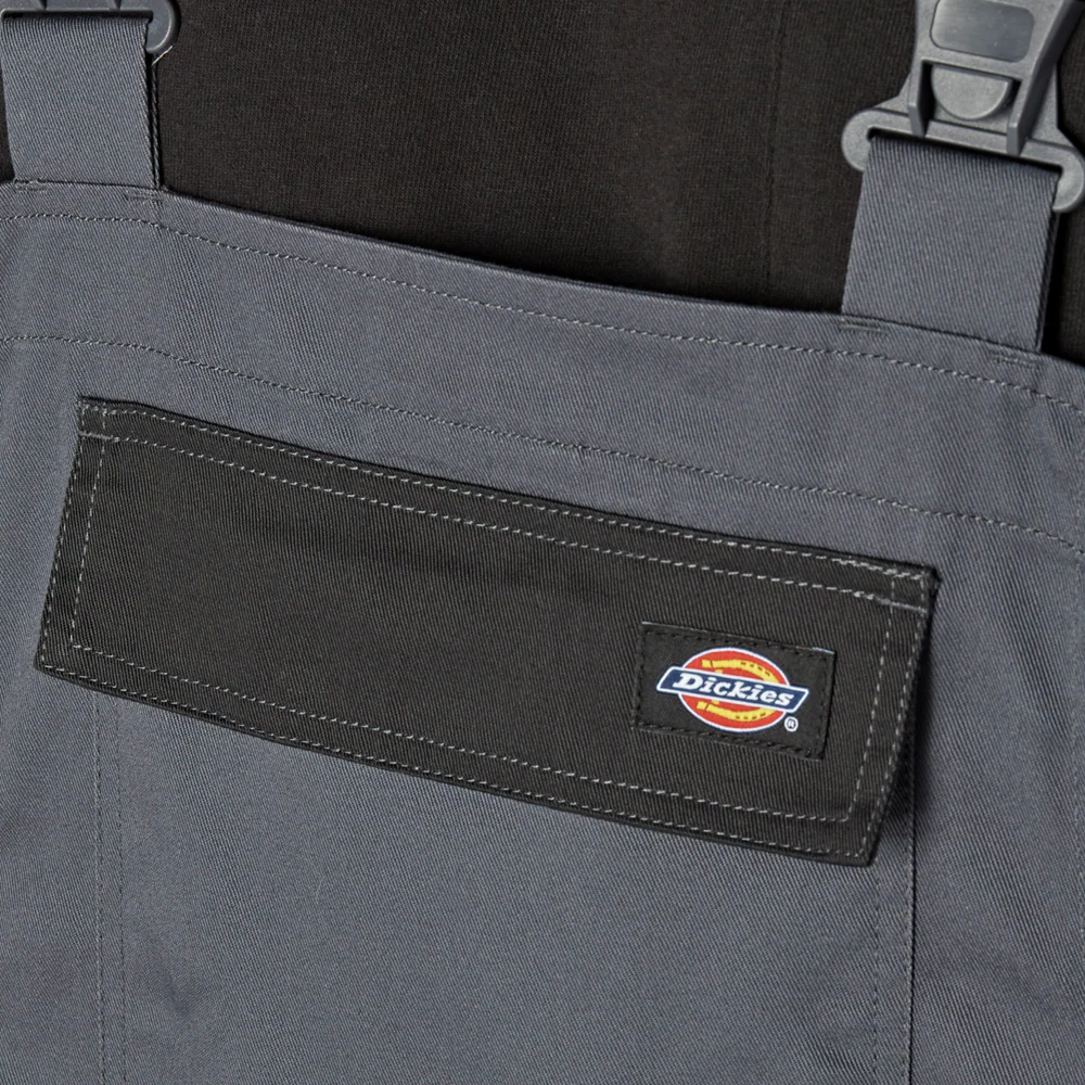 Dickies Everyday Bib and Brace - Image 10