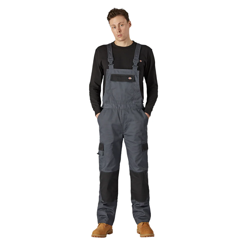 Dickies Everyday Bib and Brace - Image 8