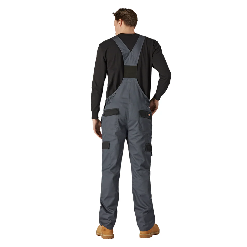 Dickies Everyday Bib and Brace - Image 9
