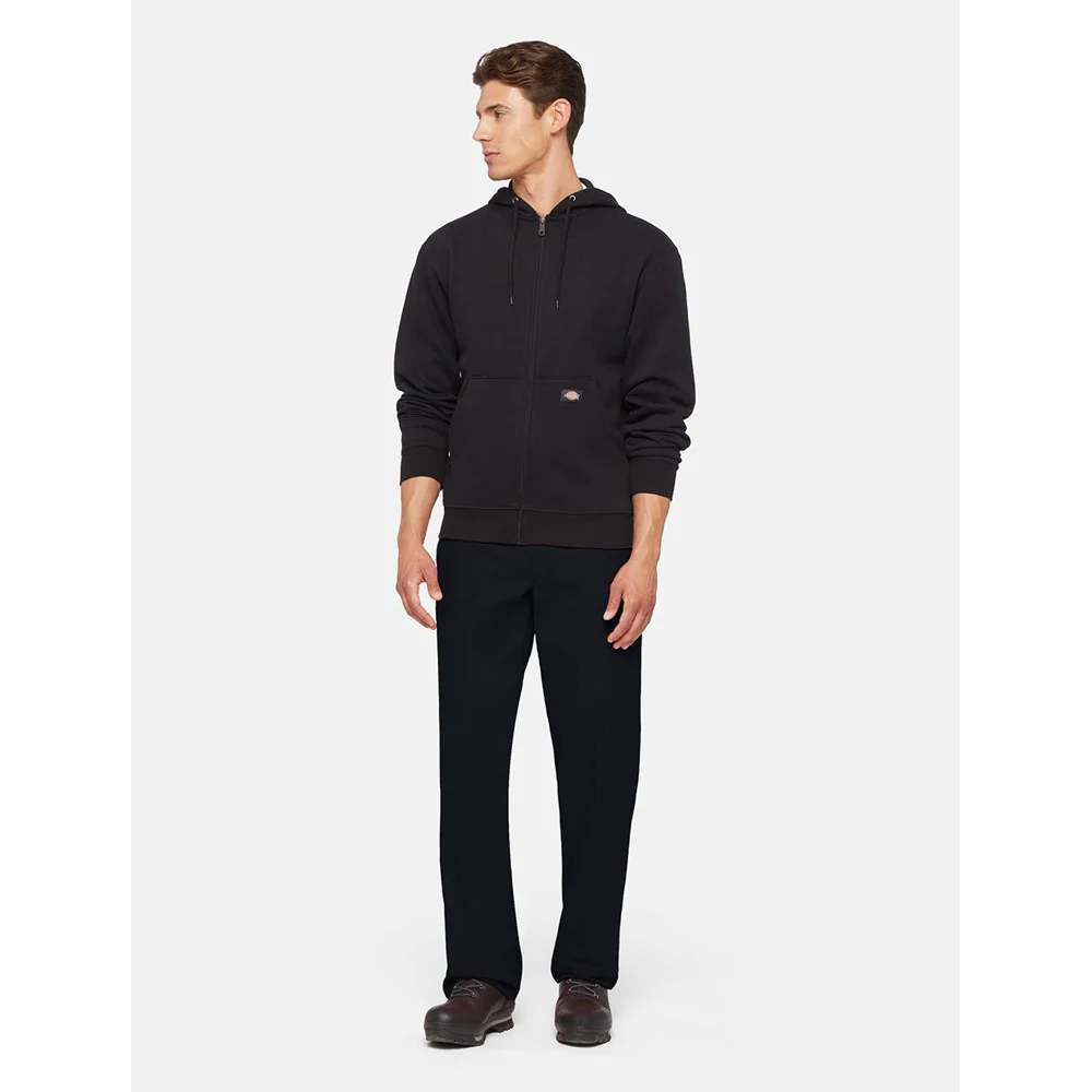 Dickies Everyday Fleece Zip Hoodie - Image 3