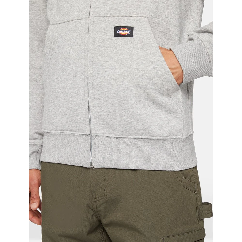 Dickies Everyday Fleece Zip Hoodie - Image 6