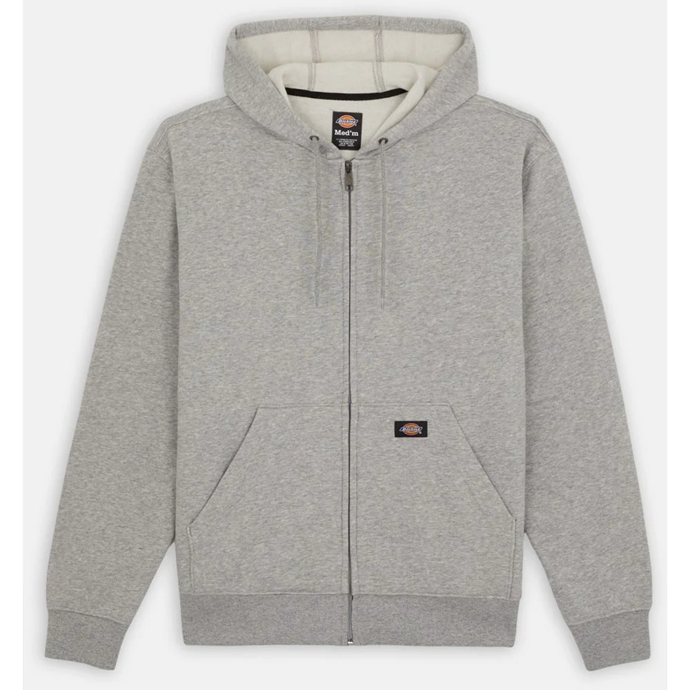 Dickies Everyday Fleece Zip Hoodie - Image 7