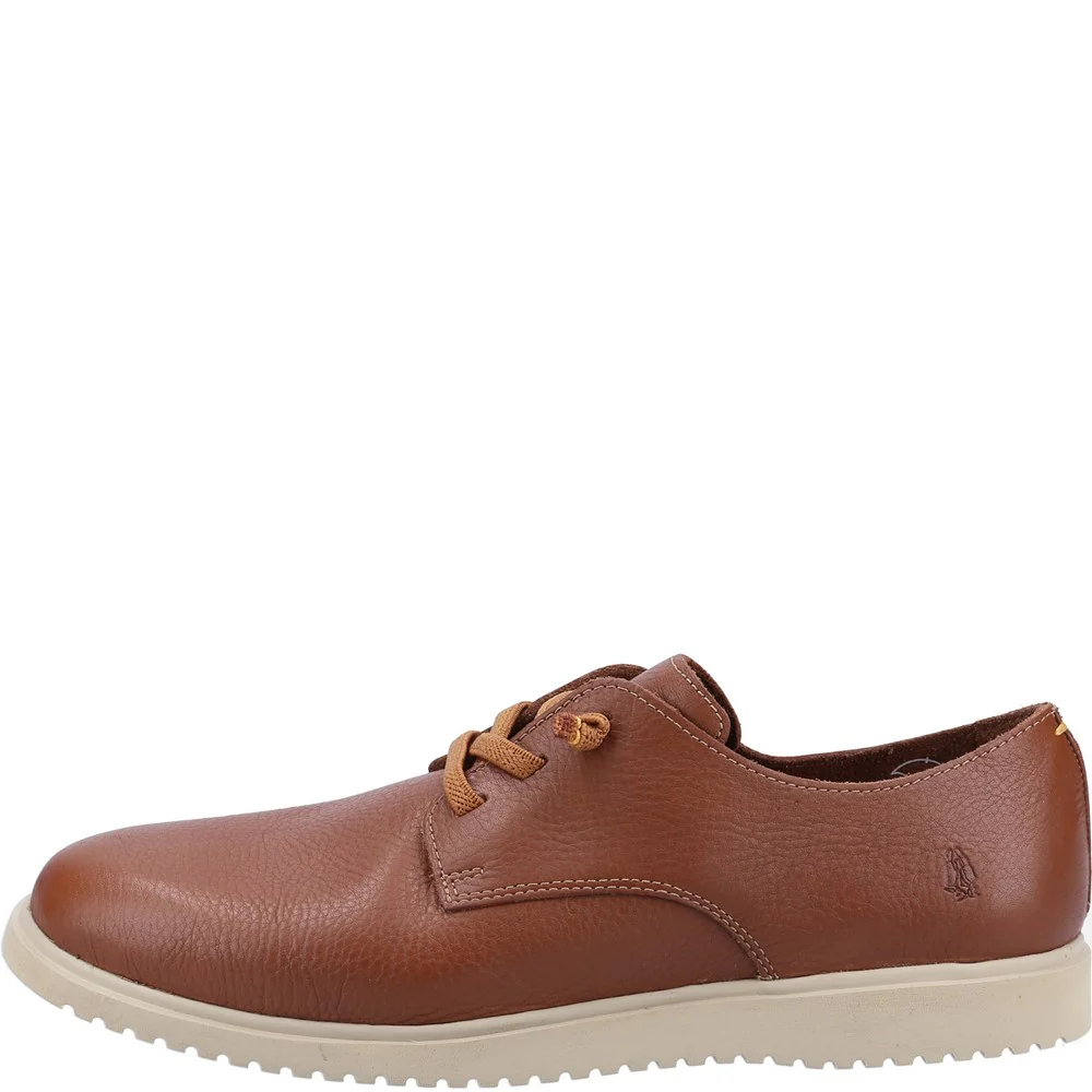 Hush Puppies Everyday Lace Shoes - Image 5