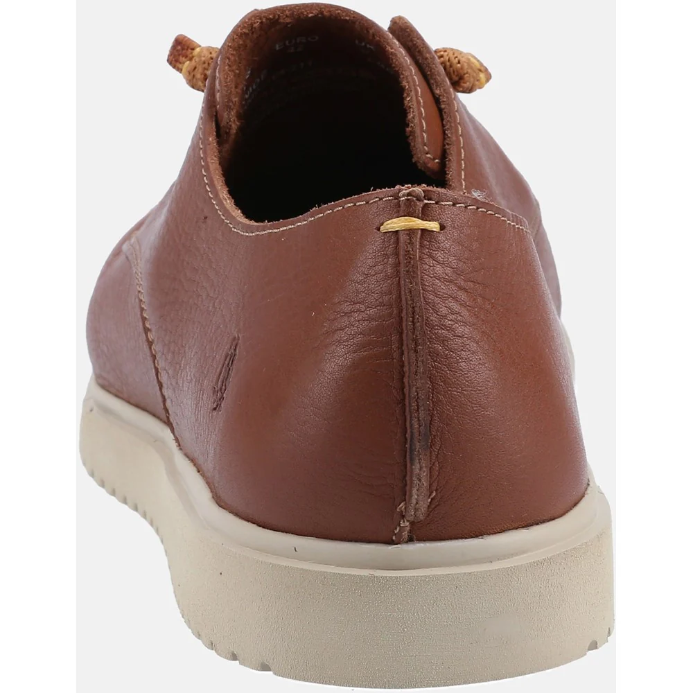 Hush Puppies Everyday Lace Shoes - Image 8