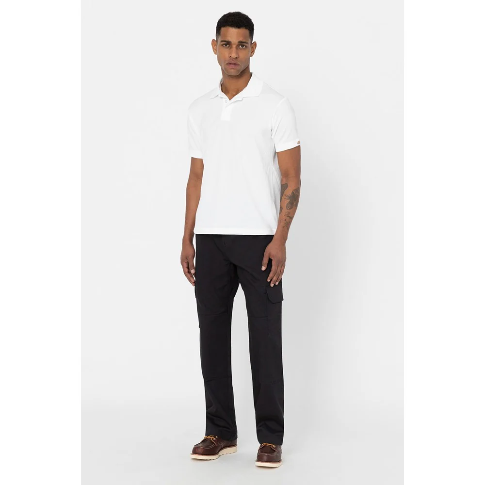 Dickies Everyday Polo Shirt - Image 3