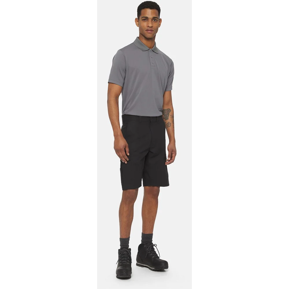 Dickies Everyday Polo Shirt - Image 3