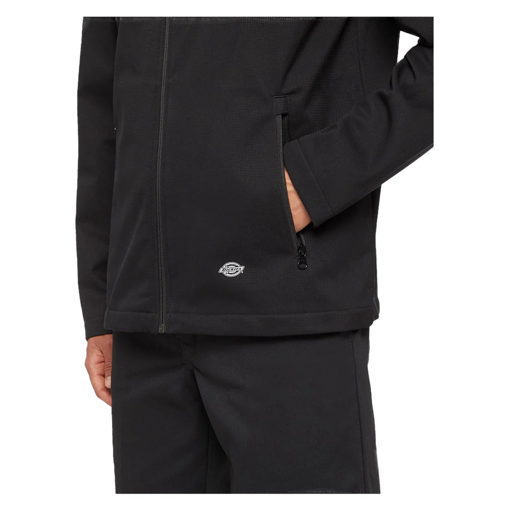 Dickies Everyday Softshell Jacket - Image 10