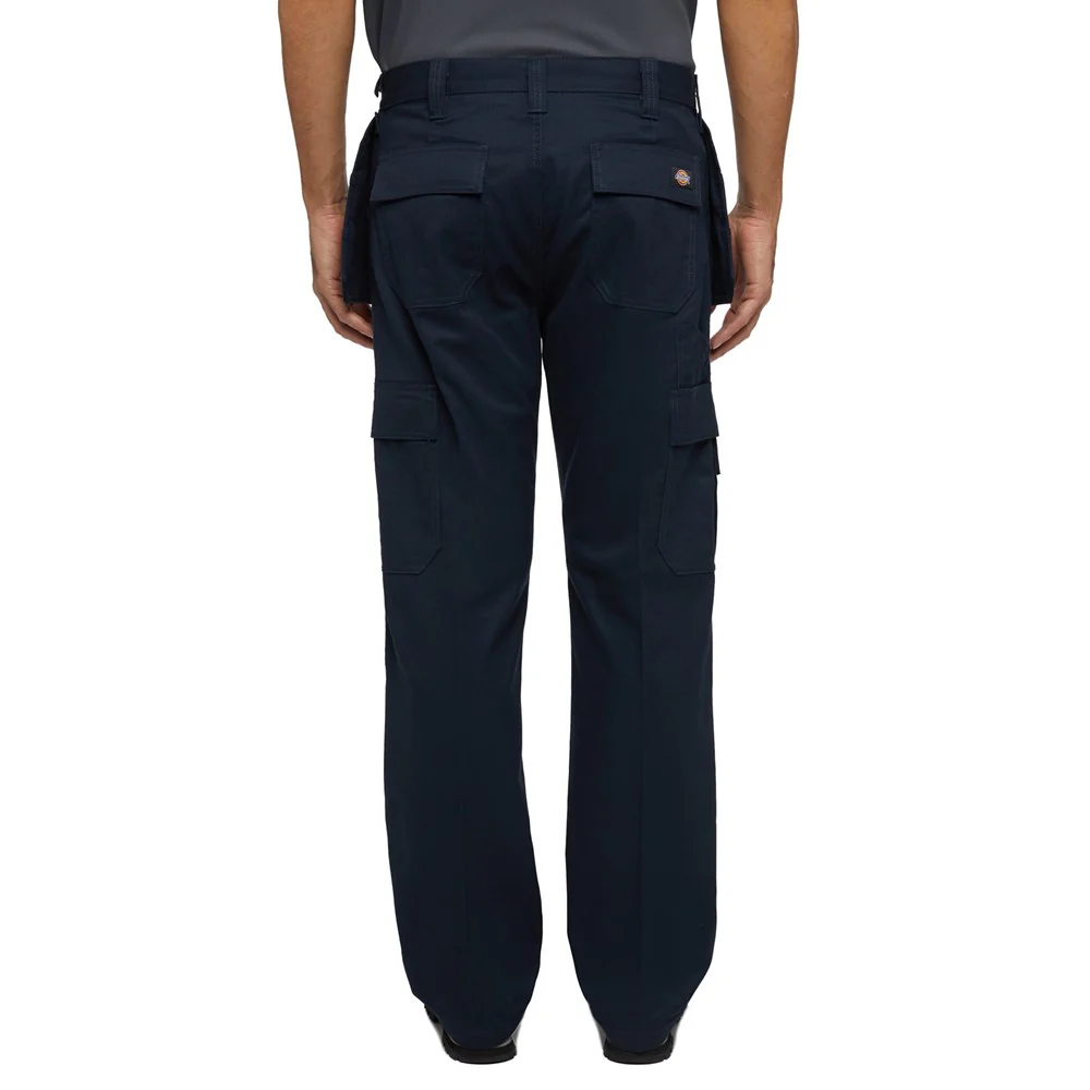 Dickies Everyday Trouser with Holster Pockets - Image 2