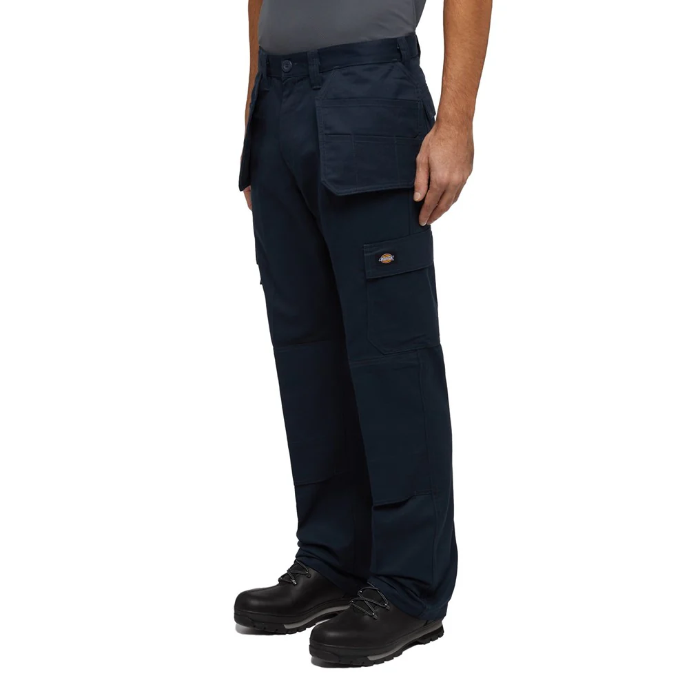 Dickies Everyday Trouser with Holster Pockets - Image 3