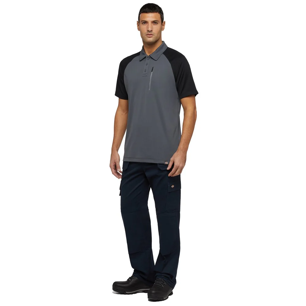 Dickies Everyday Trouser with Holster Pockets - Image 4