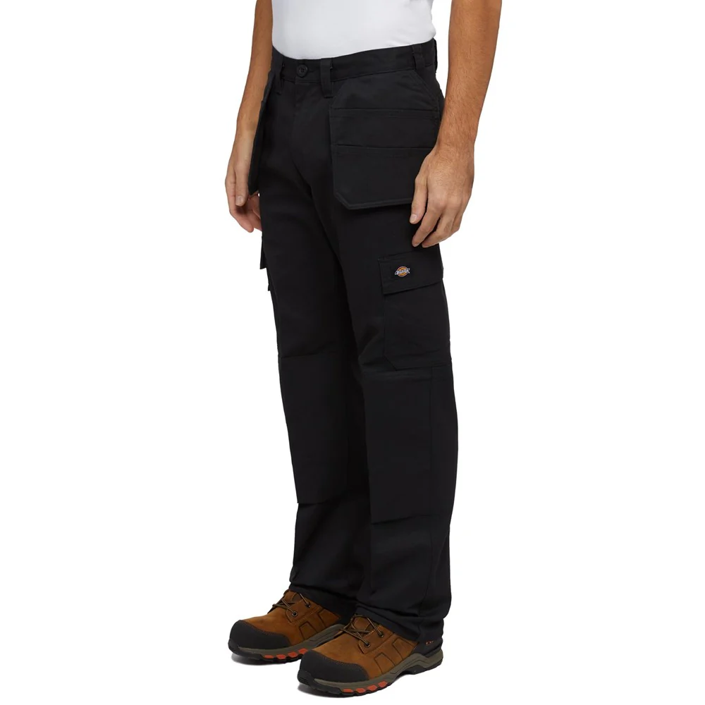 Dickies Everyday Trouser with Holster Pockets - Image 3