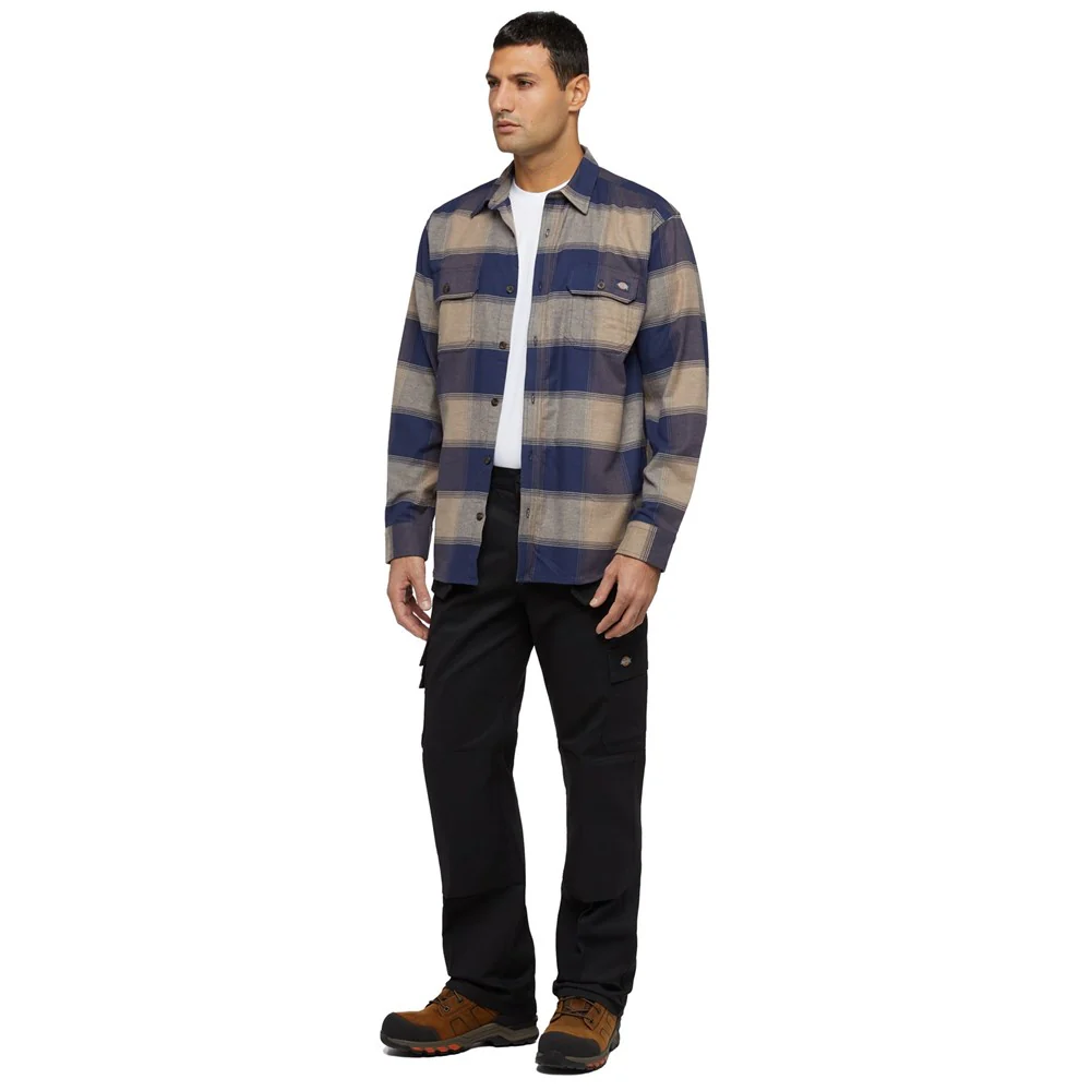 Dickies Everyday Trouser with Holster Pockets - Image 4