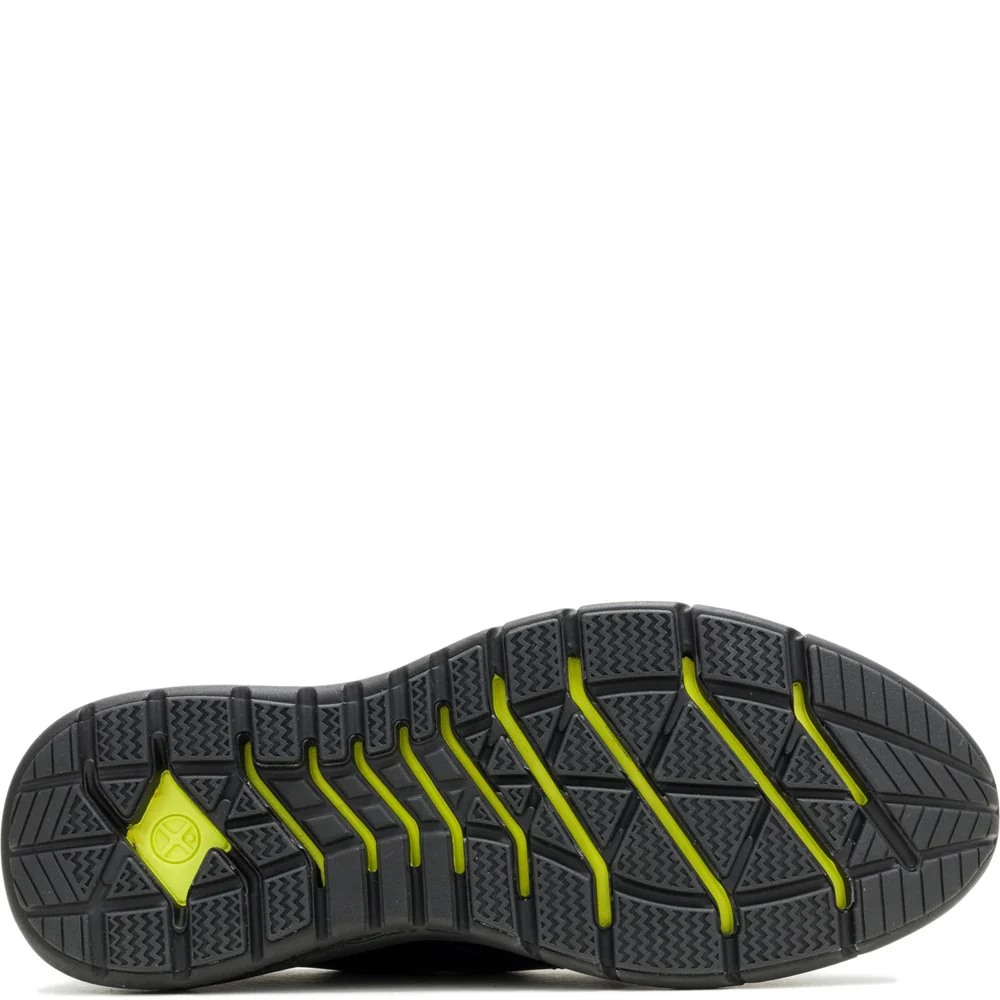 Hush Puppies Excel Lace Up - Image 3