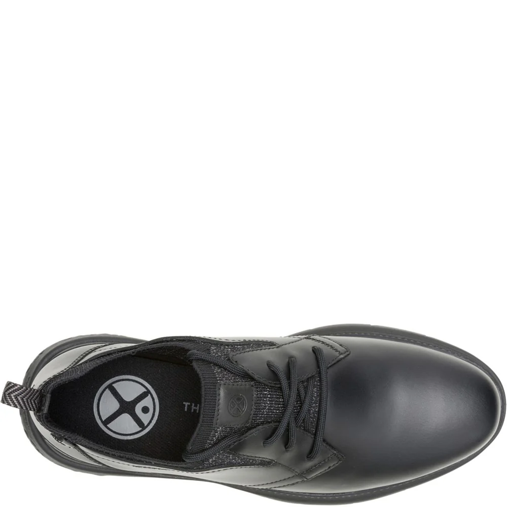 Hush Puppies Excel Lace Up - Image 4