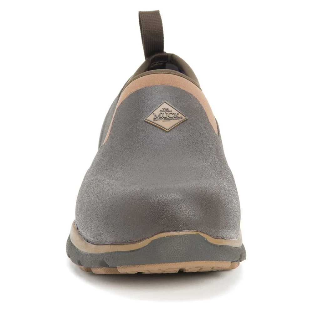 Muck Boots Excursion Pro Low Slip On Shoes - Image 3